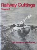 Railway Cuttings by STYLES, G. & HUMPSTON, D.J.